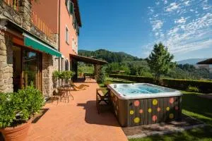 Podere Gianpaolo - Collodi