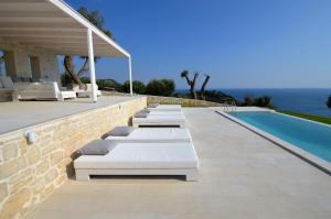 Villa Kira Epirus Greece