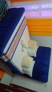 Greengate apartments