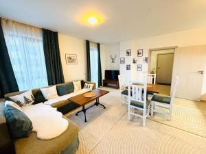 Bansko 3 Ski To Door Apartment