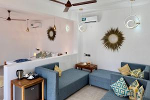 Shirley Residence Kiwengwa