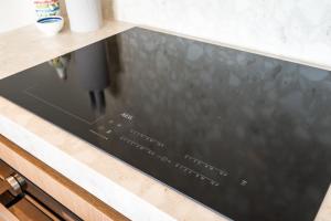 Deluxe brand new duplex for 4