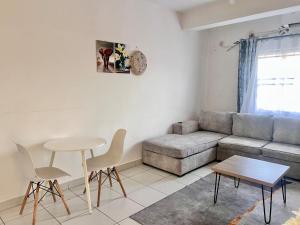 Buxton point Apartments 3BR AG