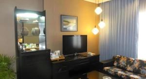 Regents Park Hotel at Kayutangan Malang