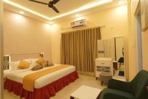THOPPIL LAKE RESIDENCY Inn