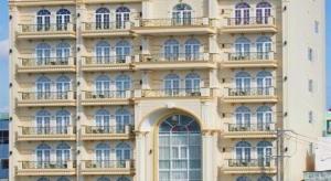 Tran Vinh Hotel