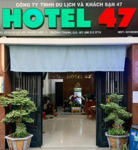 Hotel 47