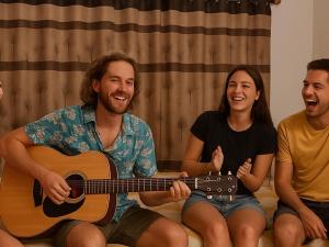 Veena Vihar Homestay