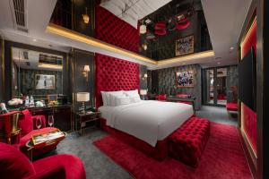The Haron Hanoi Boutique Hotel
