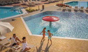 Aminess Style Camping Atea Glamping & Holiday Homes