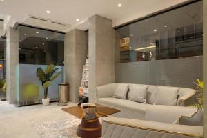 Hotel Flexi Residency Mumbai International Airport