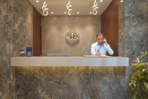 Hotel Flexi Residency Mumbai International Airport