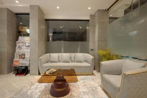 Hotel Flexi Residency Mumbai International Airport