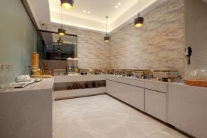 Hotel Flexi Residency Mumbai International Airport