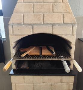 Casa leão, nova e espaçosa