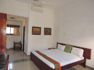 Masai Apartments Diani