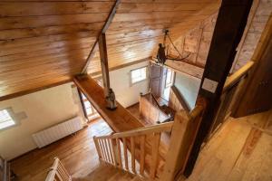 Stay in a Damigny Manor in Normandy