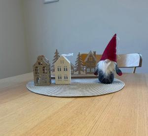 Villa Maria Apartments