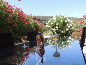 Appartements Hameau Des Claudins : photos des chambres