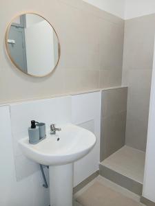 Ecrin doux au coeur dAuxerre