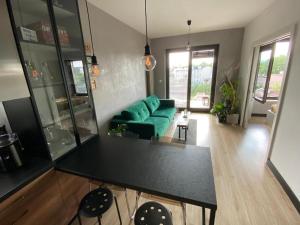 Apartament nad Wilgą