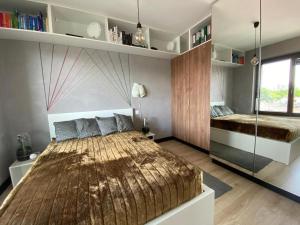 Apartament nad Wilgą