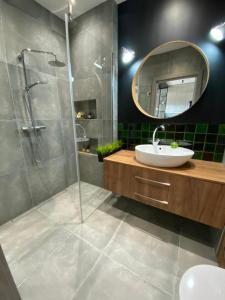 Apartament nad Wilgą