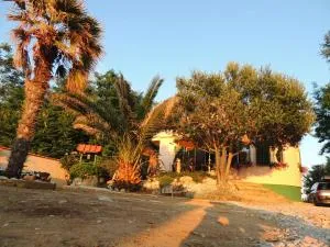 Apartmani Antonela&Andrej - Zarići