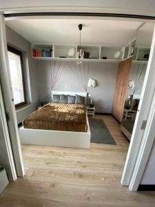 Apartament nad Wilgą