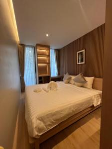 The Warehouse Chiang Mai