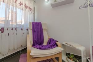 Apartment Luce Mala