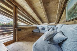 Cortina Penthouse Attico Villa Diana