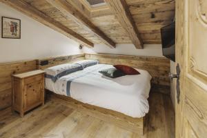 Cortina Penthouse Attico Villa Diana