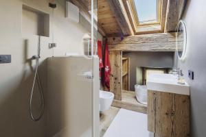 Cortina Penthouse Attico Villa Diana