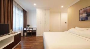 Hovi Hoang Cau 3 - My Hotel