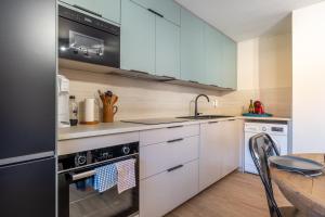 Cocon Moderne Balcon à Thônes Entre Lac et Montagnes