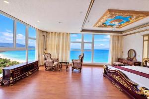 Paris Luxury Hotel & Apartment Nha Trang