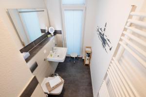 Ferienwohnung Sonnenterrasse