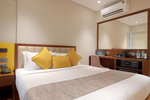 Hotel Flexi Residency Mumbai International Airport