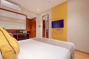 Hotel Flexi Residency Mumbai International Airport