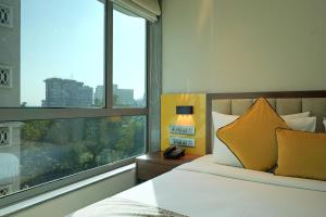 Hotel Flexi Residency Mumbai International Airport