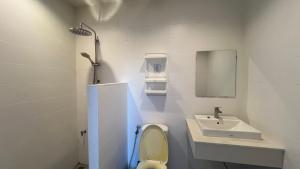 Calm and Green Place