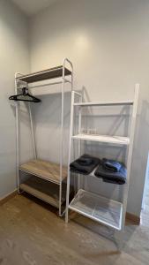 Calm and Green Place