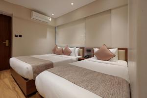 Hotel Flexi Residency Mumbai International Airport