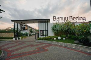 Banyu Bening The Villa Resort
