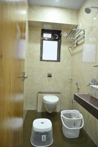 Hotel City Center Executive Magarpatta