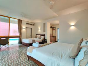 Touchwood Bliss Resort - Igatpuri