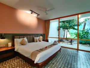 Touchwood Bliss Resort - Igatpuri