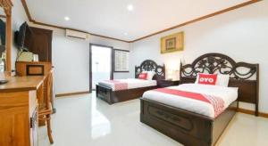 OYO 549 Maesri Resort