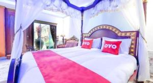 OYO 549 Maesri Resort